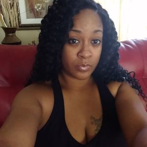 Meet your Posher, Vicki